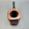 ALM Pencil Shank Panel Briar Pipe, Estate [SOLD OUT] - Image 9