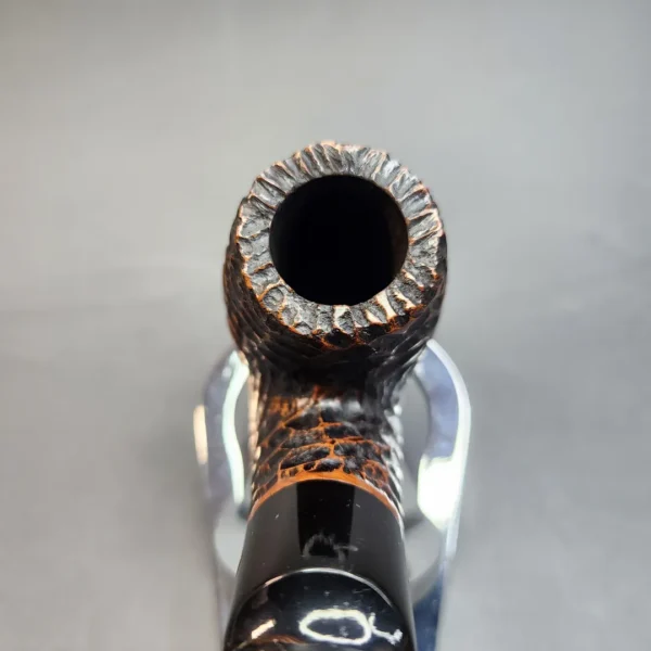 Peterson Aran x220 Rusticated, Fistail (New) [SOLD OUT] - Image 10