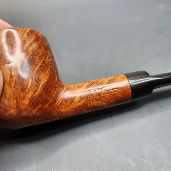 Nat Sherman Smooth Pot, Estate [SOLD OUT] - Image 9