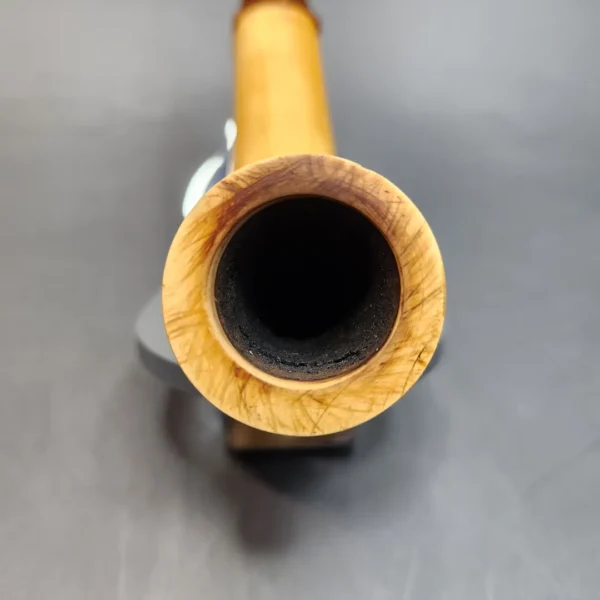 Antique Block Meerschaum Zulu [SOLD OUT] - Image 8