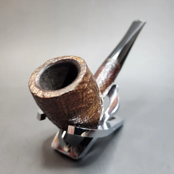 Comoy's Greshams Giants 127 Sandblasted Billiard, Unsmoked [SOLD OUT] - Image 8