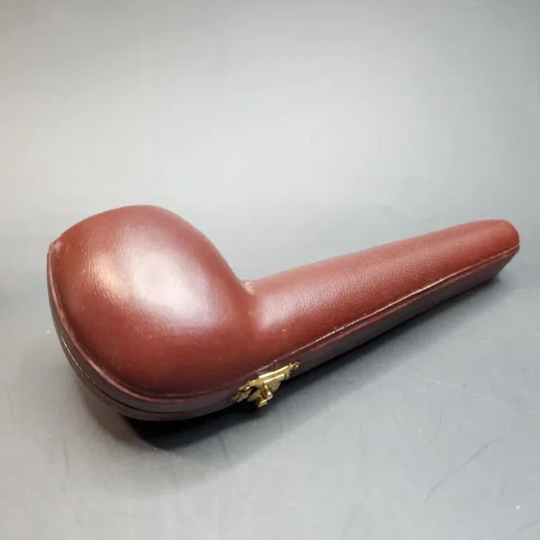 Block Meerschaum Billiard, Estate, Case [SOLD OUT] - Image 11
