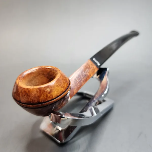 Dr Plumb Junior Bulldog, Unsmoked (GBD) [SOLD OUT] - Image 8