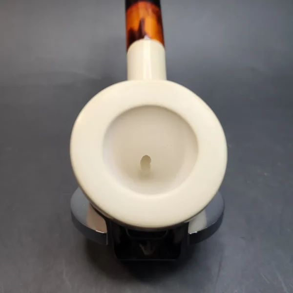 MBSD Meerschaum Masters, Sadik Yanik Pot, 9mm [SOLD OUT] - Image 9