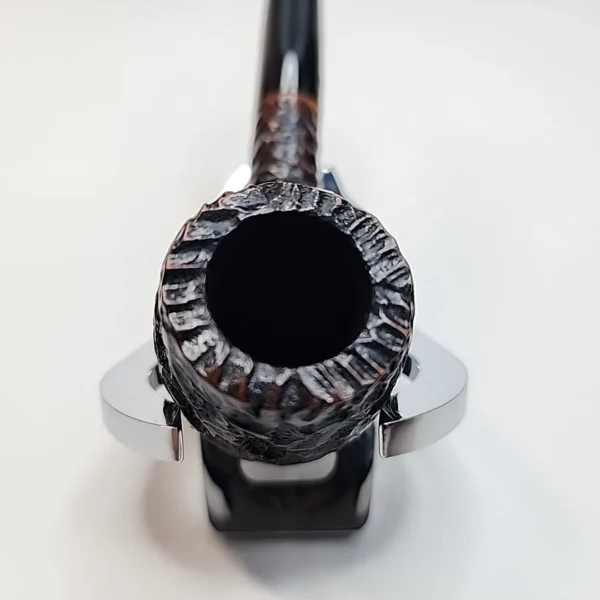 Peterson Aran 103 Rusticated, Fishtail (New) [SOLD OUT] - Image 8