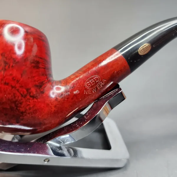 GBD New Era 529, Unsmoked (Pre-1980) [SOLD OUT] - Image 10