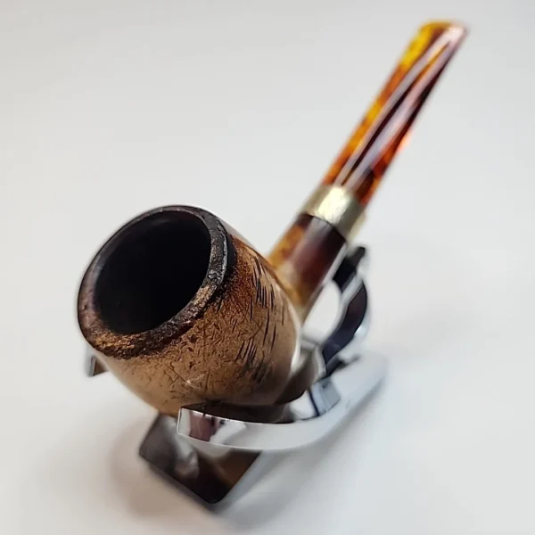 Vintage Block Meerschaum Pipe, Case [SOLD OUT] - Image 9