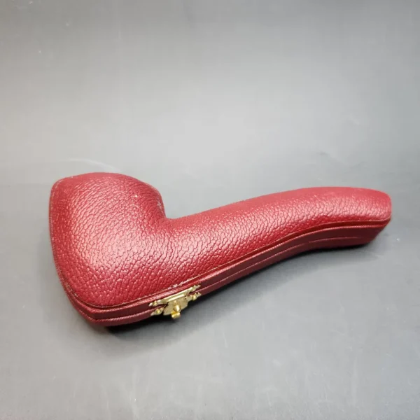 MBSD Meerschaum Block Meerschaum Dublin, Unsmoked [SOLD OUT] - Image 11