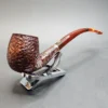 Savinelli Clark's Favorite Sandblast, 6mm [SOLD OUT] - Image 4
