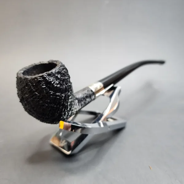 Peterson Carroll of Carrolton, Sandblasted, Fishtail, Limited Edition to 247 [SOLD OUT] - Image 7