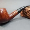 Savinelli Oscar 626, Bent Apple, Estate [SOLD OUT] - Image 3