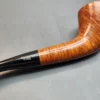 Michel Smooth Zulu Pipe, Unsmoked [SOLD OUT] - Image 9