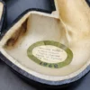 Wilh. Jorgensen & Co. Block Meerschaum Pipe, Case, Denmark [SOLD OUT] - Image 9