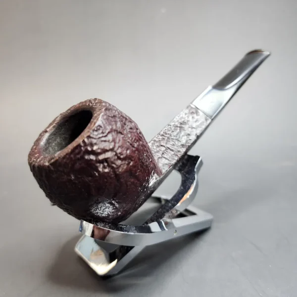 Comoy's Greshams Giants 5XL Bulldog, Unsmoked [SOLD OUT] - Image 12
