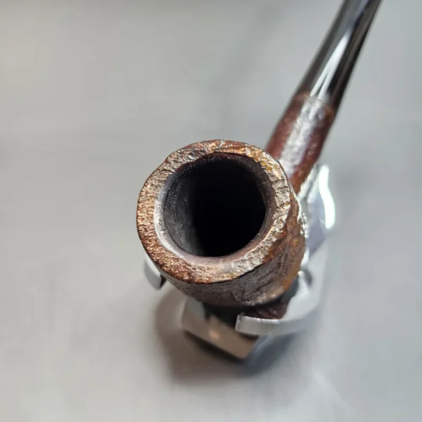Comoy's Greshams Giants 127 Sandblasted Billiard, Unsmoked [SOLD OUT] - Image 9