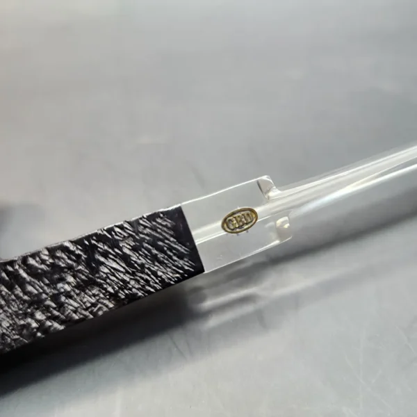 GBD Prehistoric 9488, Unsmoked (Pre-1980) [SOLD OUT] - Image 10
