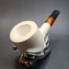 MBSD Meerschaum Masters, Sadik Yanik Pot, 9mm [SOLD OUT] - Image 10