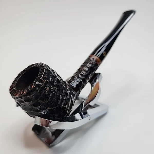 Peterson Aran 103 Rusticated, Fishtail (New) [SOLD OUT] - Image 9