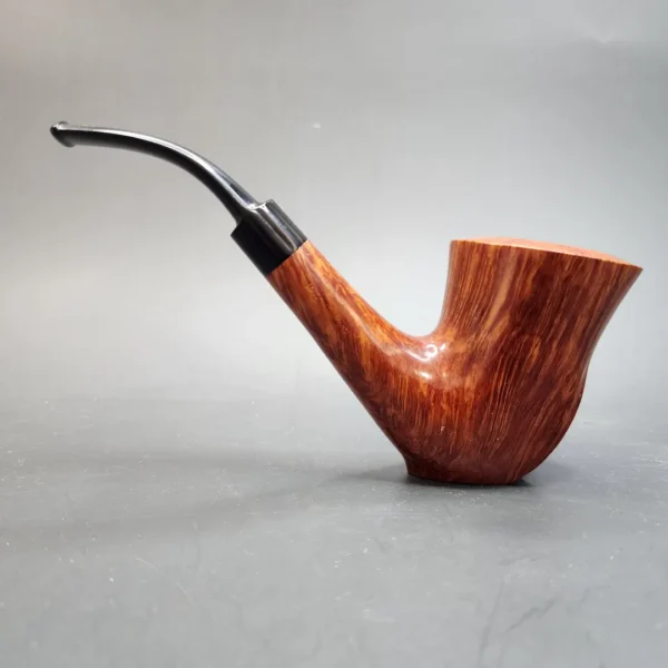 GBD Unique Straight Grain, Horry Jamieson [SOLD OUT] - Image 12