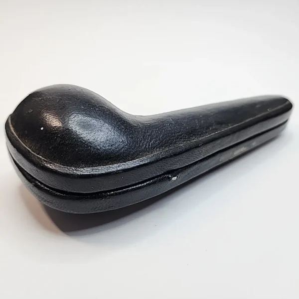 Vintage Block Meerschaum Pipe, Case [SOLD OUT] - Image 10