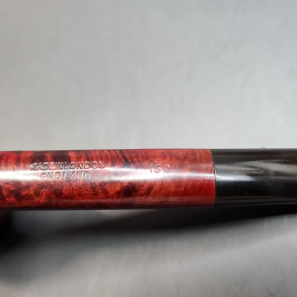 Parker Bruyere 132, Straight Billiard, Estate [SOLD OUT] - Image 9