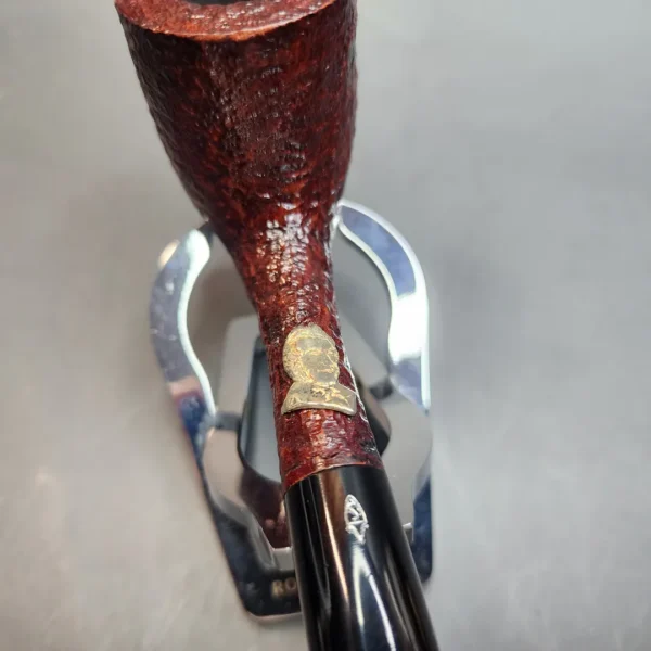 Savinelli Manzoni Rusticate 901 Dublin, 116/150 [SOLD OUT] - Image 11