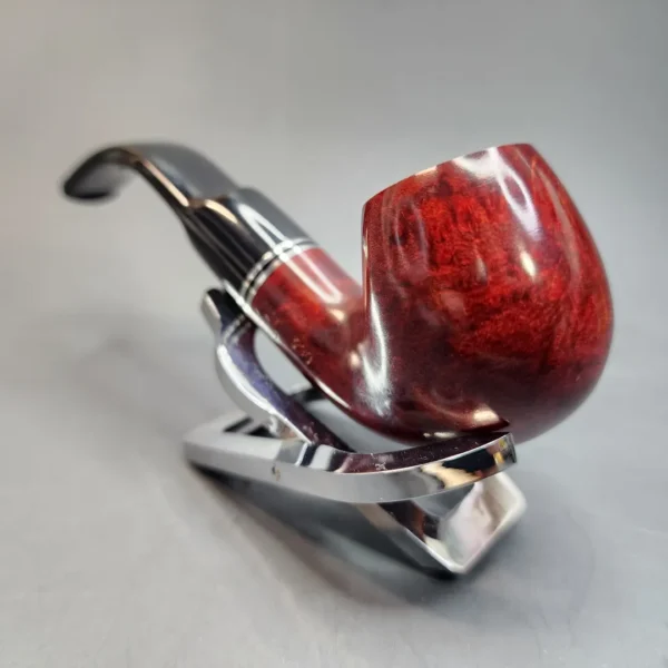 Peterson Killarney Red 230, Fishtail (New) [SOLD OUT] - Image 3