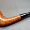 Michel Smooth Zulu Pipe, Unsmoked [SOLD OUT] - Image 10