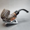 Peterson Aran x220 Rusticated, Fistail (New) [SOLD OUT] - Image 4