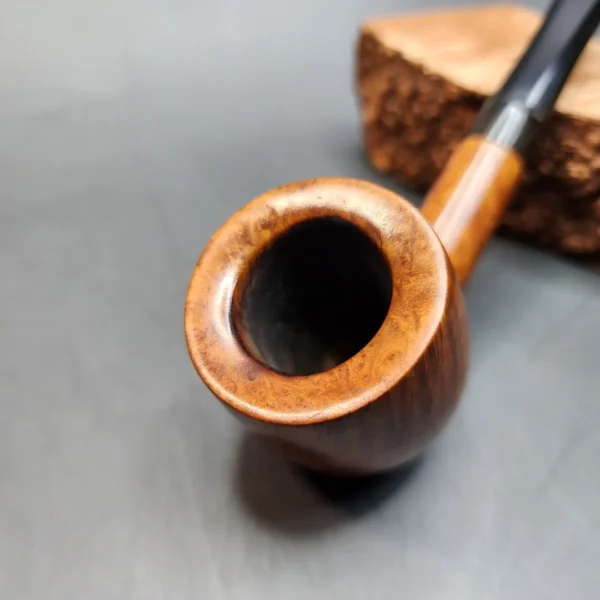 Nat Sherman Smooth Pot, Estate [SOLD OUT] - Image 3