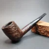 Comoy's Greshams Giants 127 Sandblasted Billiard, Unsmoked [SOLD OUT] - Image 10