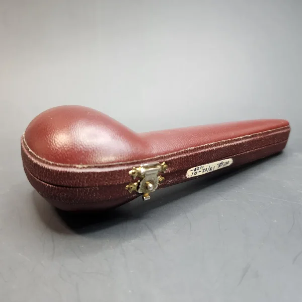 Vintage Block Meerschaum Billiard [SOLD OUT] - Image 3