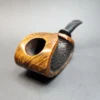 Bennie Joe Pipes Artisan Pipe, Unsmoked [SOLD OUT] - Image 10
