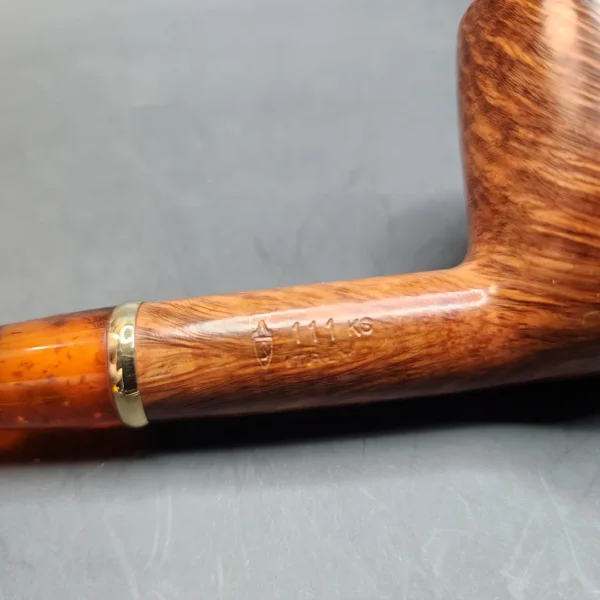 Savinelli Punto Oro 111 KS, Estate [SOLD OUT] - Image 10