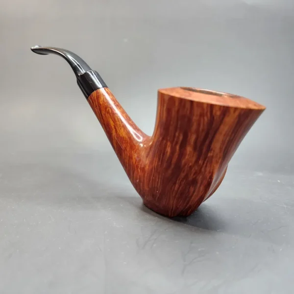 GBD Unique Straight Grain, Horry Jamieson [SOLD OUT] - Image 13