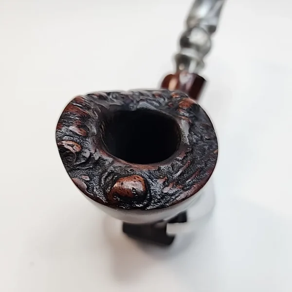 Freehand Estate Briar Tobacco Pipe, Israel [SOLD OUT] - Image 10