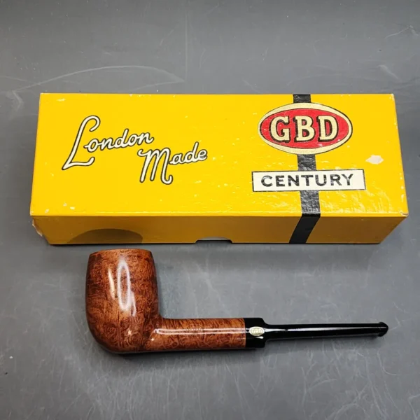 GBD Century 392, Unsmoked (Pre-1980) [SOLD OUT] - Image 3