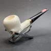Medico Block Meerschaum Pipe, Original Packaging [SOLD OUT] - Image 13
