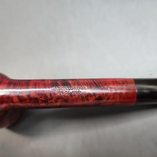 Parker Bruyere 132, Straight Billiard, Estate [SOLD OUT] - Image 10