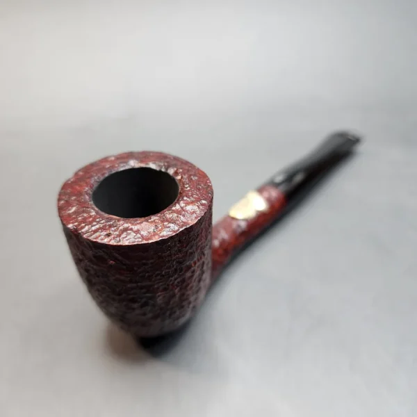Savinelli Manzoni Rusticate 901 Dublin, 116/150 [SOLD OUT] - Image 12