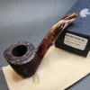 Savinelli Artisan Rusticated, 6mm (New) [SOLD OUT] - Image 3