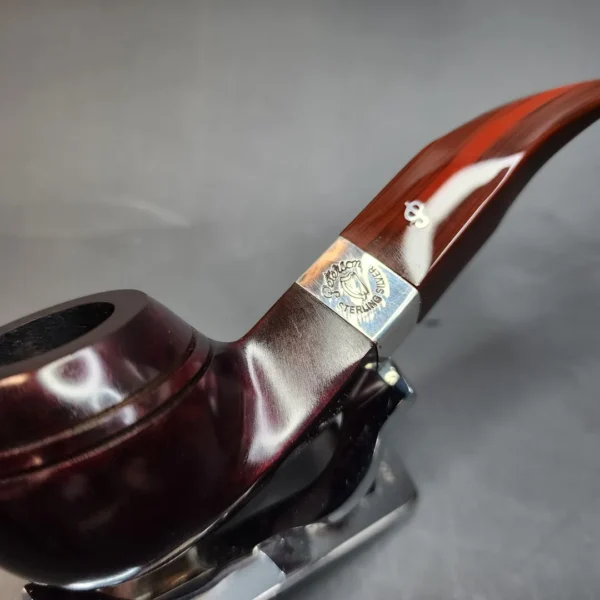 Peterson Irish Harp 80s, Fishtail (New) [SOLD OUT] - Image 12
