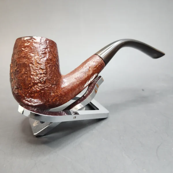 Golden Parker Park 45 Group 4 Sandblasted Billiard, Estate [SOLD OUT] - Image 12