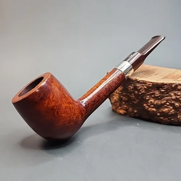 Astleys (Les Wood) Smooth Lovat, Cumberland Stem [SOLD OUT] - Image 12