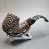 Peterson Aran x220 Rusticated, Fistail (New) [SOLD OUT] - Image 3