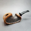 Bennie Joe Pipes Artisan Pipe, Unsmoked [SOLD OUT] - Image 11