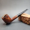 Kaywoodie Flame Grain Meerschaum Lined 22, (1947-55) [SOLD OUT] - Image 14