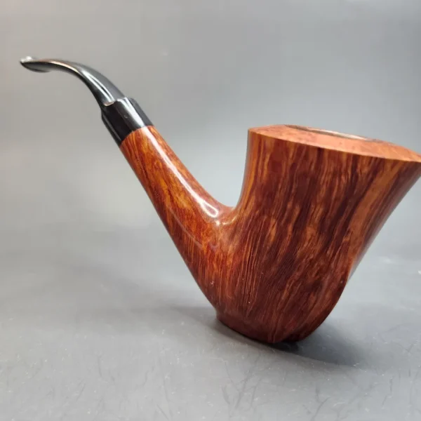 GBD Unique Straight Grain, Horry Jamieson [SOLD OUT] - Image 14