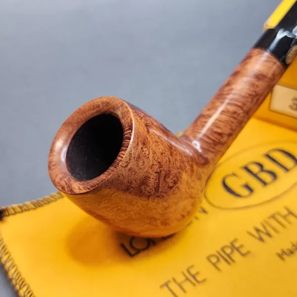 GBD Century 392, Unsmoked (Pre-1980) [SOLD OUT] - Image 4