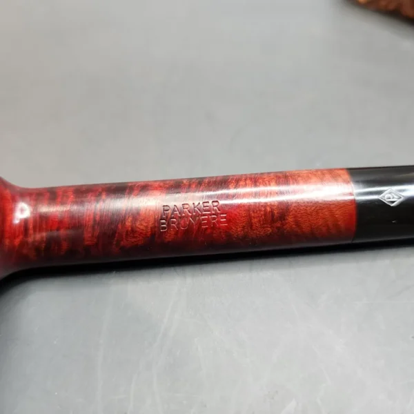 Parker Bruyere 132, Straight Billiard, Estate [SOLD OUT] - Image 11